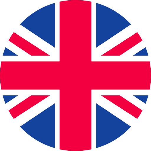 Bandera del Reino Unido