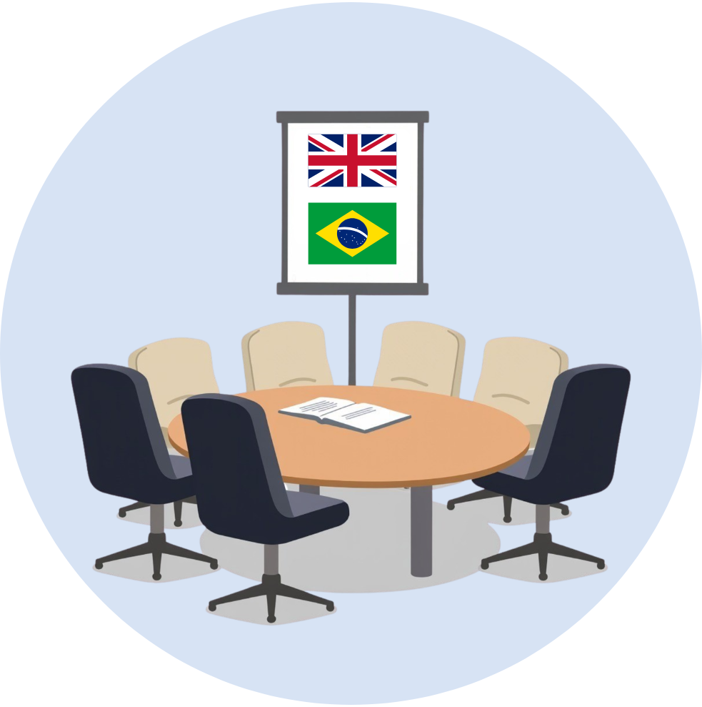 Inglés Empresarial