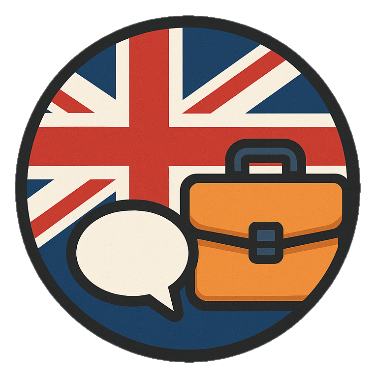 Inglés Laboral