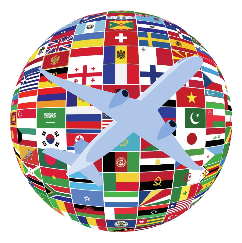Inglés para Viajes
